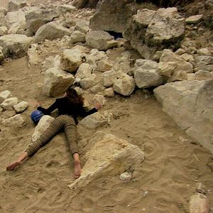 Photo Son : le passager disparu du vol 163
