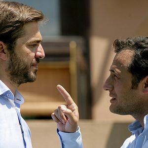 Photo Yiğit Özşener