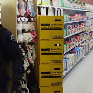 Photo Tactical Force