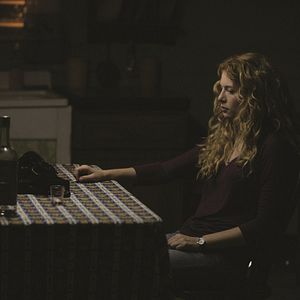 Photo Rachelle LeFevre