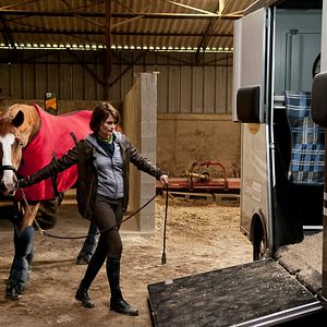 Photo Sport de filles
