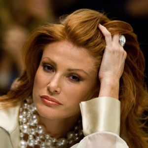 Photo Angie Everhart