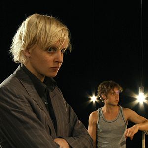 Photo Christoph Letkowski