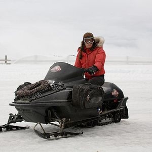 Photo 2020: Le Jour de glace