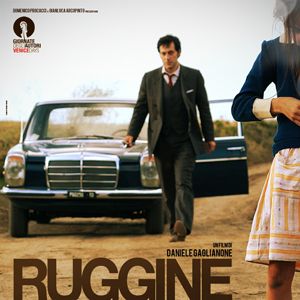 Photo Ruggine