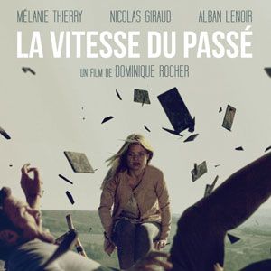 Photo La Vitesse du passé