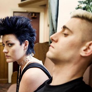 Photo Chanel Cresswell