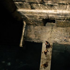 Photo La Colère des Titans