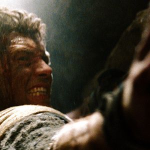 Photo Sam Worthington