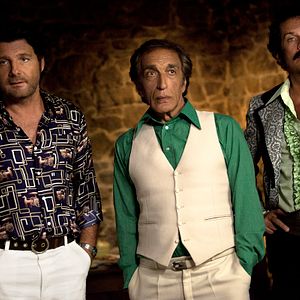 Photo Philippe Lellouche