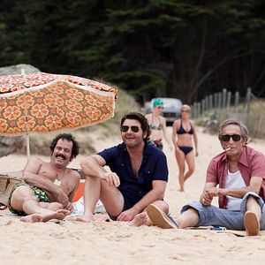 Photo Philippe Lellouche