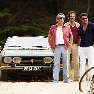 Photo Philippe Lellouche