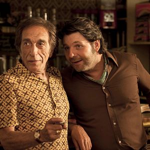 Photo Philippe Lellouche