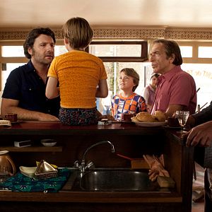 Photo Philippe Lellouche