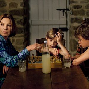 Photo Philippe Lellouche