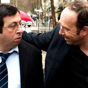 Photo Hénaut Président