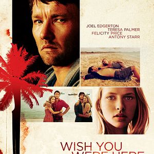 Photo Wish You Were Here