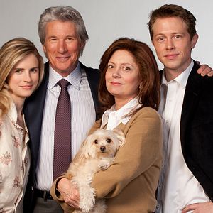 Photo Susan Sarandon