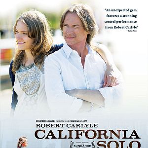 Photo California Solo