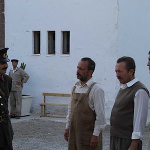 Photo Toprağın Çocukları