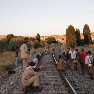Photo Toprağın Çocukları