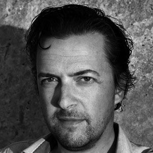 Photo Geoffrey Enthoven