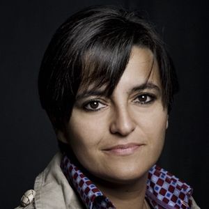 Photo Narjiss Nejjar