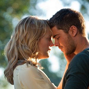 Photo The Lucky One