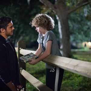 Photo The Lucky One