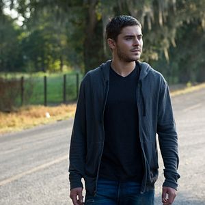 Photo The Lucky One