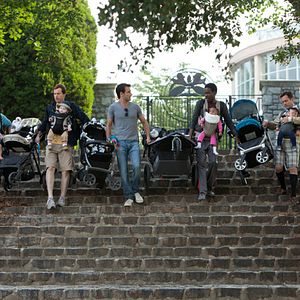 Photo Ce qui vous attend si vous attendez un enfant