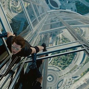 Photo Tom Cruise