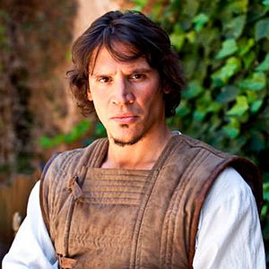 Photo Sergio Peris Mencheta