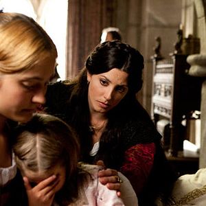 Photo Bárbara Lennie