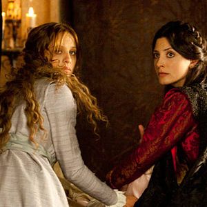 Photo Bárbara Lennie