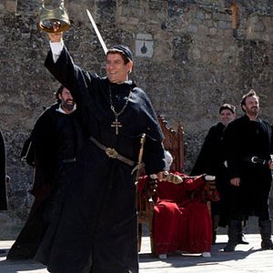 Photo Pedro Casablanc