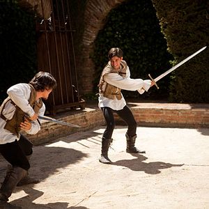 Photo Sergio Peris Mencheta