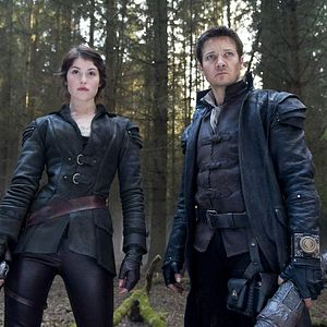 Photo Hansel & Gretel : Witch Hunters