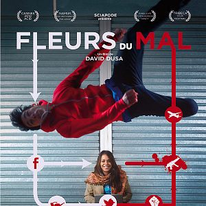 Photo Fleurs du Mal