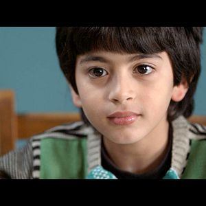 Photo Kedach ethabni (How big is your love)