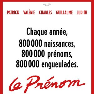 Photo Le Prénom