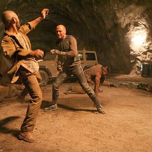 Photo Luke Goss