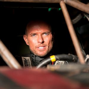 Photo Luke Goss