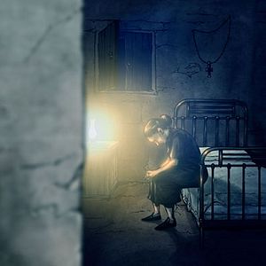 Photo 30 ans d'obscurité