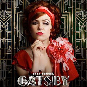 Photo Gatsby le Magnifique