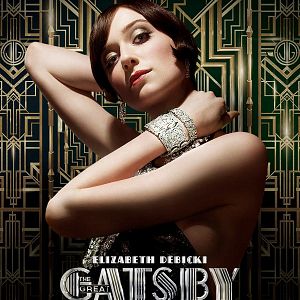 Photo Gatsby le Magnifique