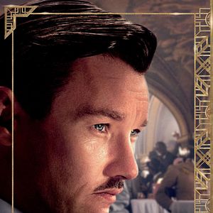 Photo Gatsby le Magnifique