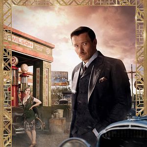 Photo Gatsby le Magnifique