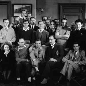 Photo Hollywood Talkies