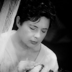 Photo Isabella Rossellini